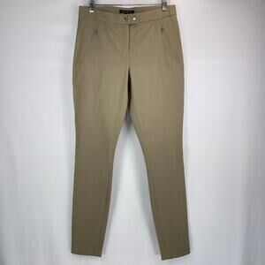 Theory Adalwen Jetty Pants Size 4